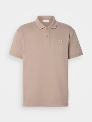 Koszulka polo Calvin Klein Jeans