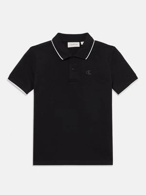 Koszulka polo Calvin Klein Jeans