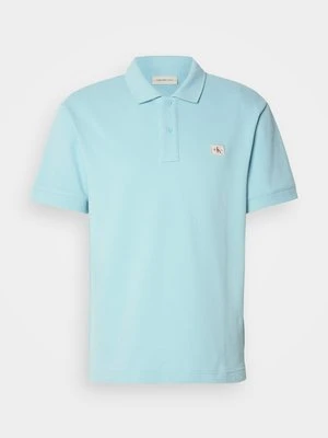 Koszulka polo Calvin Klein Jeans