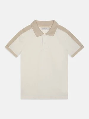 Koszulka polo Calvin Klein Jeans