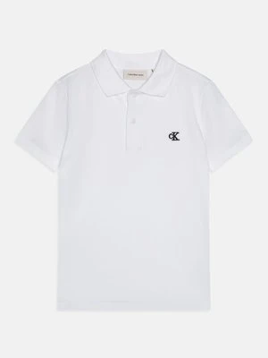 Koszulka polo Calvin Klein Jeans