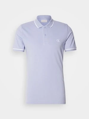 Koszulka polo Calvin Klein Jeans