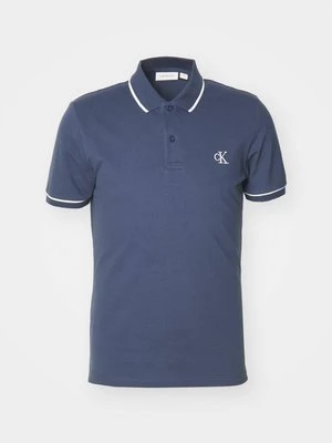 Koszulka polo Calvin Klein Jeans