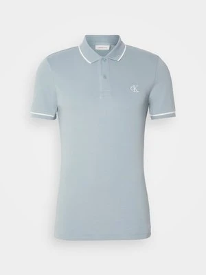 Koszulka polo Calvin Klein Jeans