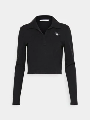 Koszulka polo Calvin Klein Jeans