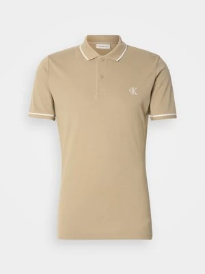 Koszulka polo Calvin Klein Jeans