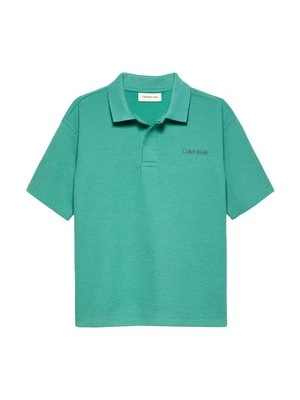 Koszulka polo Calvin Klein Jeans