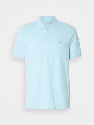 Koszulka polo Calvin Klein Jeans