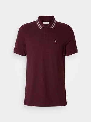 Koszulka polo Calvin Klein Jeans