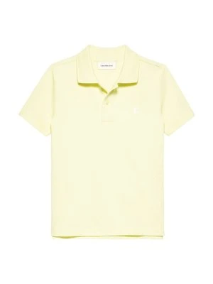 Koszulka polo Calvin Klein Jeans
