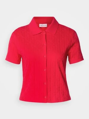Koszulka polo Calvin Klein Jeans