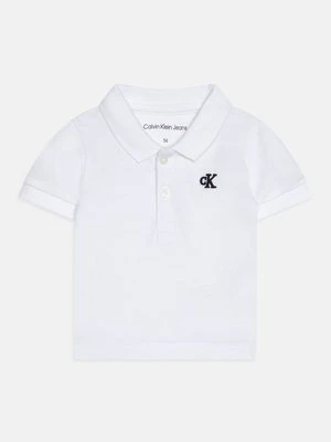 Koszulka polo Calvin Klein Jeans