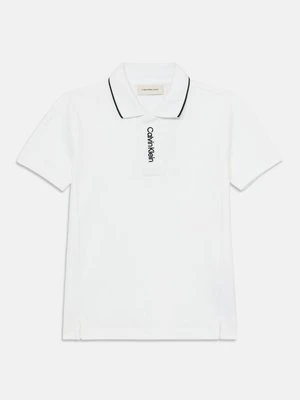 Koszulka polo Calvin Klein Jeans