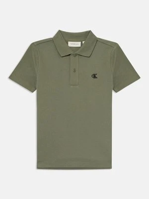 Koszulka polo Calvin Klein Jeans