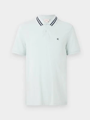 Koszulka polo Calvin Klein Jeans