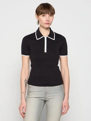 Koszulka polo Calvin Klein Jeans