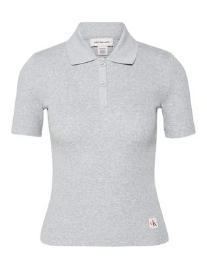 Koszulka polo Calvin Klein Jeans