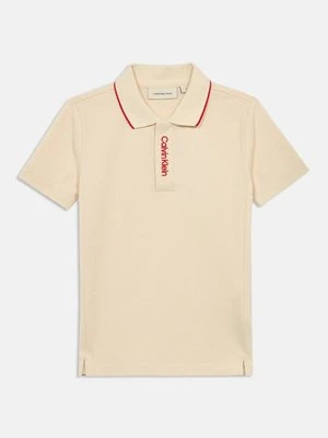 Koszulka polo Calvin Klein Jeans
