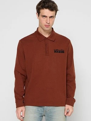 Koszulka polo Calvin Klein Jeans