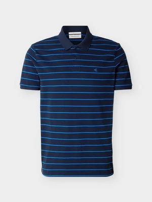 Koszulka polo Calvin Klein Jeans