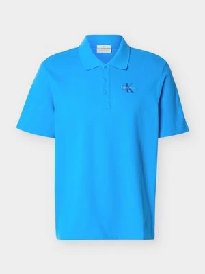 Koszulka polo Calvin Klein Jeans