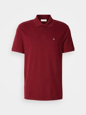 Koszulka polo Calvin Klein Jeans