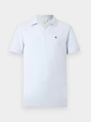 Koszulka polo Calvin Klein Jeans