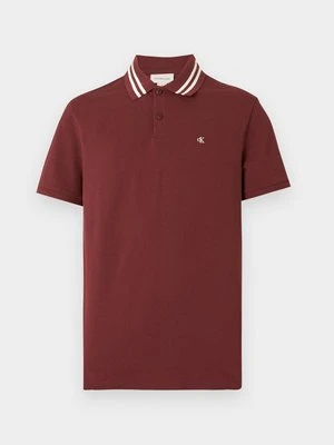 Koszulka polo Calvin Klein Jeans