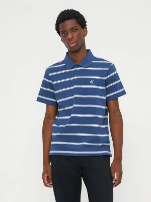 Koszulka polo Calvin Klein Jeans