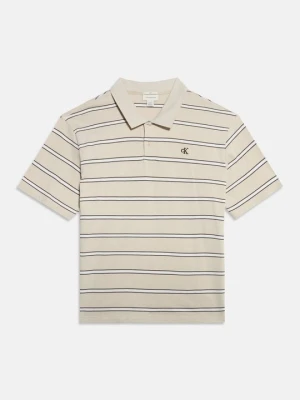 Koszulka polo Calvin Klein Jeans