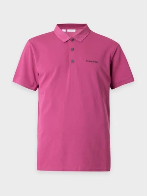 Koszulka polo Calvin Klein