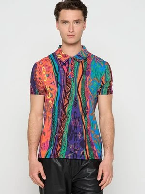 Koszulka polo carlo colucci