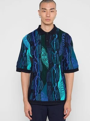 Koszulka polo carlo colucci