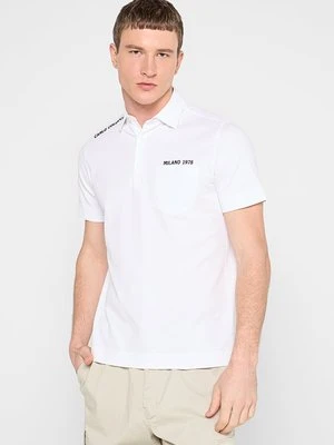 Koszulka polo carlo colucci