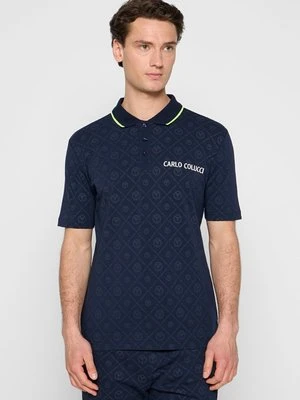Koszulka polo carlo colucci