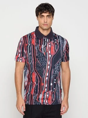 Koszulka polo carlo colucci