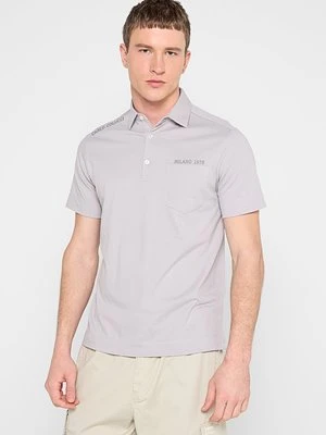 Koszulka polo carlo colucci