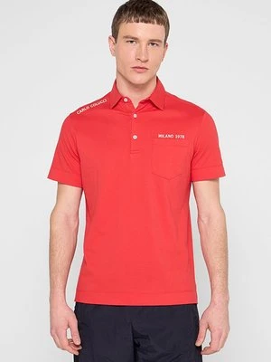 Koszulka polo carlo colucci