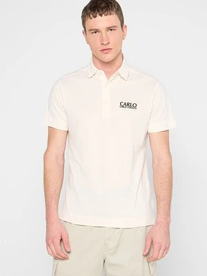 Koszulka polo carlo colucci