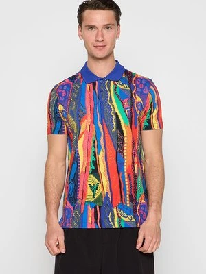 Koszulka polo carlo colucci