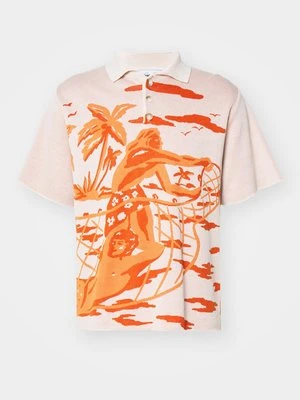 Koszulka polo Carne Bollente