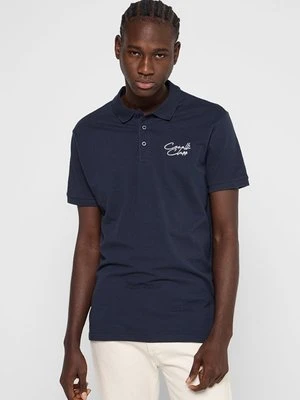 Zdjęcie produktu Koszulka polo Cavalli Class