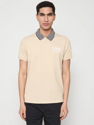 Koszulka polo Cavalli Class