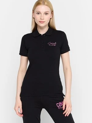 Koszulka polo Cavalli Class