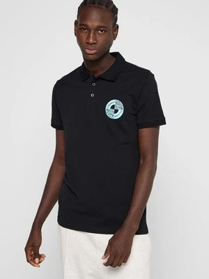 Koszulka polo Cavalli Class