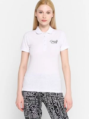 Zdjęcie produktu Koszulka polo Cavalli Class