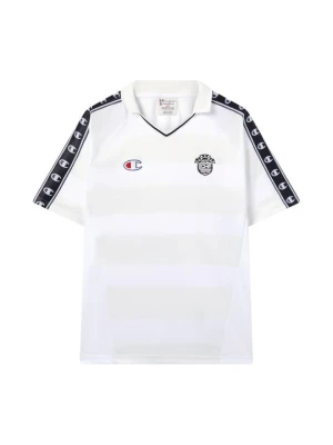 Koszulka polo Champion biały