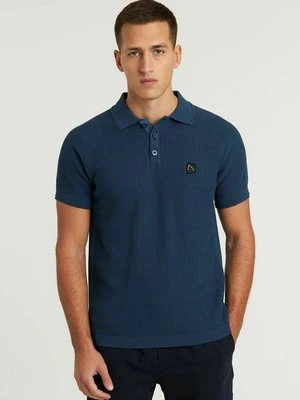 Koszulka polo CHASIN'