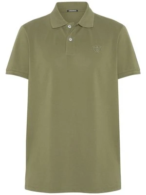 Koszulka polo Chiemsee