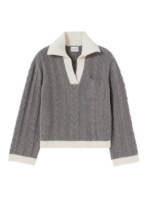 Koszulka polo CLAUDIE PIERLOT
